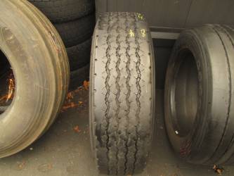 Opona używana 305/70R22,5 Michelin BIEŻNIKOWANA