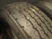 Opona używana 305/70R22,5 Michelin BIEŻNIKOWANA