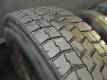 Opona używana 315/80R22,5 Michelin BIEŻNIKOWANA
