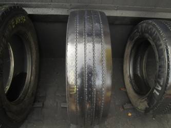 Opona używana 245/70R19,5 KAMA NF201