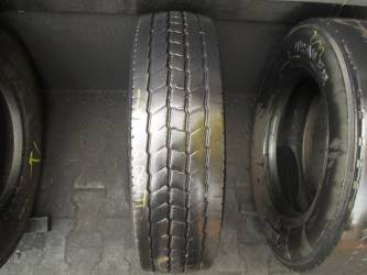 Opona używana 215/75R17,5 WESTLAKE WSR1