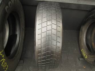 Opona używana 245/70R17,5 Riken EXTENGO 2 D