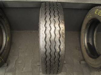 Opona używana 215/75R17,5 Marshal POWER FLEET 963T