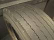 Opona używana 205/75R17,5 Uniroyal MONOPLY R2000