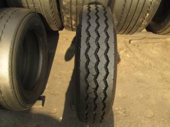 Opona używana 205/75R17,5 Pirelli BIEŻNIKOWANA