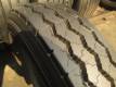 Opona używana 205/75R17,5 Pirelli BIEŻNIKOWANA
