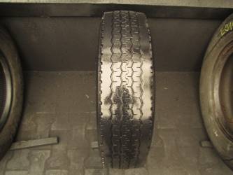 Opona używana 205/75R17,5 Fulda ECOSTAR