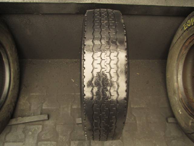 Opona używana 205/75R17,5 Fulda ECOSTAR