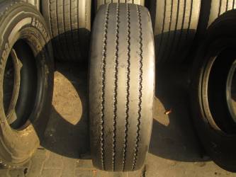 Opona używana 305/70R22,5 Continental HSR1