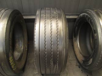 Opona używana 385/55R22,5 Semperit EURO-TRAILER