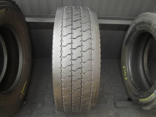 Opona używana 315/60R22,5 Yokohama TY517E