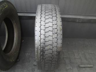 Opona używana 305/70R22,5 Pirelli TH85