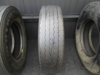 Opona używana 295/80R22,5 Goodyear WTS