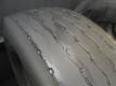 Opona używana 295/80R22,5 Goodyear WTS