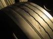 Opona używana 315/60R22,5 Continental HSL2+ ECO PLUS