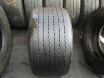 Opona używana 435/50R19,5 Bridgestone BIEŻNIKOWANA