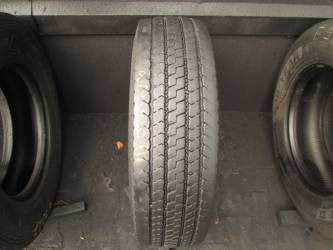 Opona używana 215/75R17,5 Bridgestone M788