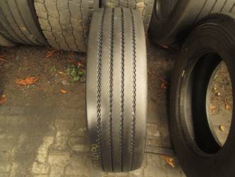 Opona używana 215/75R17,5 Semperit RUNNER F2