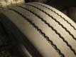 Opona używana 215/75R17,5 Semperit RUNNER F2