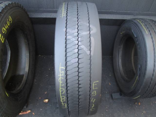 Opona używana 275/70R22,5 Michelin XZU