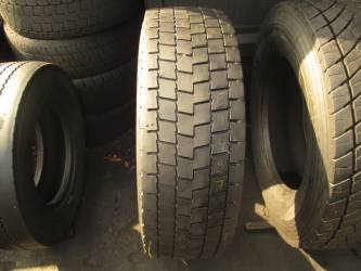 Opona używana 315/70R22,5 Continental MICHELIN XDE2