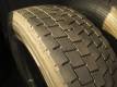 Opona używana 315/70R22,5 Continental MICHELIN XDE2