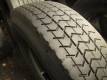 Opona używana 11R22,5 Continental HDW