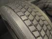 Opona używana 295/60R22,5 Goodyear BIEŻNIKOWANA