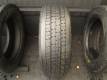 Opona używana 295/60R22,5 Bridgestone CONTINENTAL HDR+