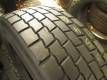 Opona używana 295/60R22,5 Fulda BIEŻNIKOWANA