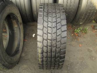 Opona używana 295/60R22,5 Hankook DL10