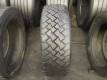 Opona używana 295/60R22,5 Goodyear PODWÓJNE Z