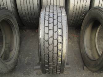 Opona używana 295/60R22,5 LEAO D915