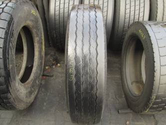 Opona używana 11R22,5 Pirelli FH15