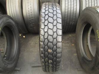 Opona używana 11R22,5 Bridgestone BIEŻNIKOWANA