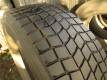 Opona używana 295/60R22,5 Goodyear BIEŻNIKOWANA