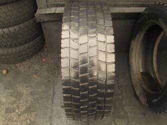 Opona używana 295/60R22,5 Michelin BIEŻNIKOWANA