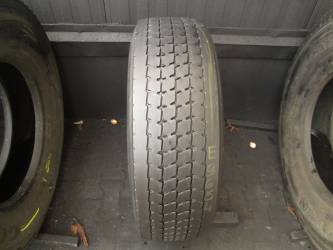 Opona używana 295/60R22,5 Goodyear BIEŻNIKOWANA