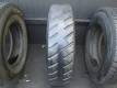 Opona używana 12R22,5 Goodyear BIEŻNIKOWANA
