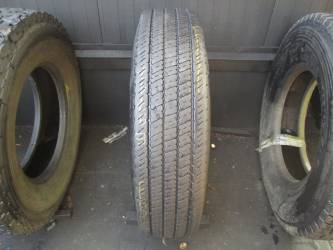 Opona używana 12R22,5 Infinity LLF02
