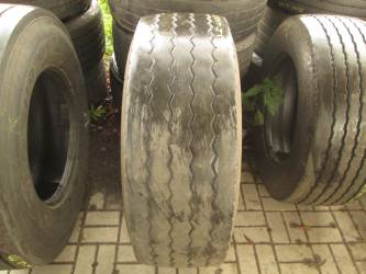 Opona używana 385/65R22,5 Bridgestone R168 PLUS