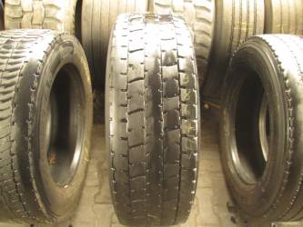 Opona używana 315/70R22,5 Fulda WINTERFORCE