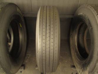 Opona używana 295/75R22,5 General ST250