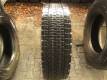Opona używana 275/70R22,5 Dunlop BIEŻNIKOWANA