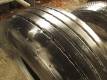 Opona używana 385/65R22,5 ATHOS HG2158