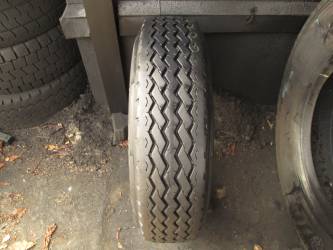 Opona używana 215/75R17,5 Continental RS415