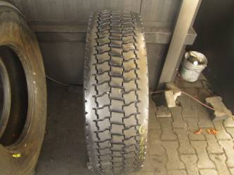 Opona używana 275/70R22,5 Fulda ECOFORCE