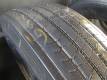Opona używana 12R22,5 Firestone FS400