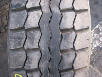 Opona używana 315/70R22.5 Pirelli FH25