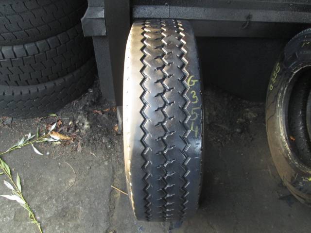 Opona używana 235/75R17,5 WindPower WGC28